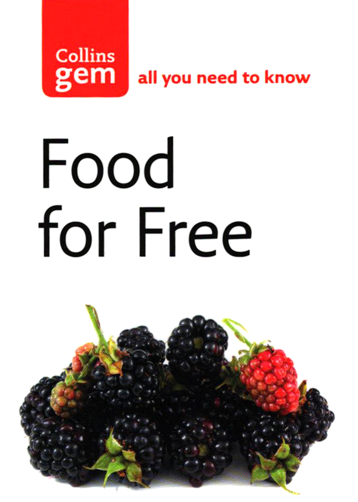 

Food for Free