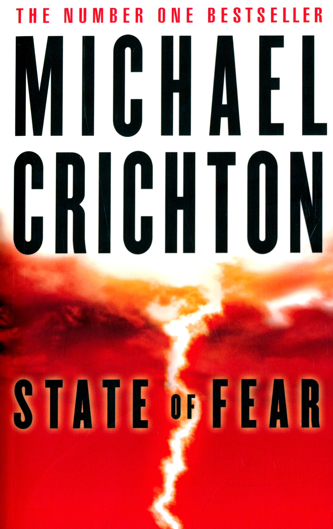 

State of Fear