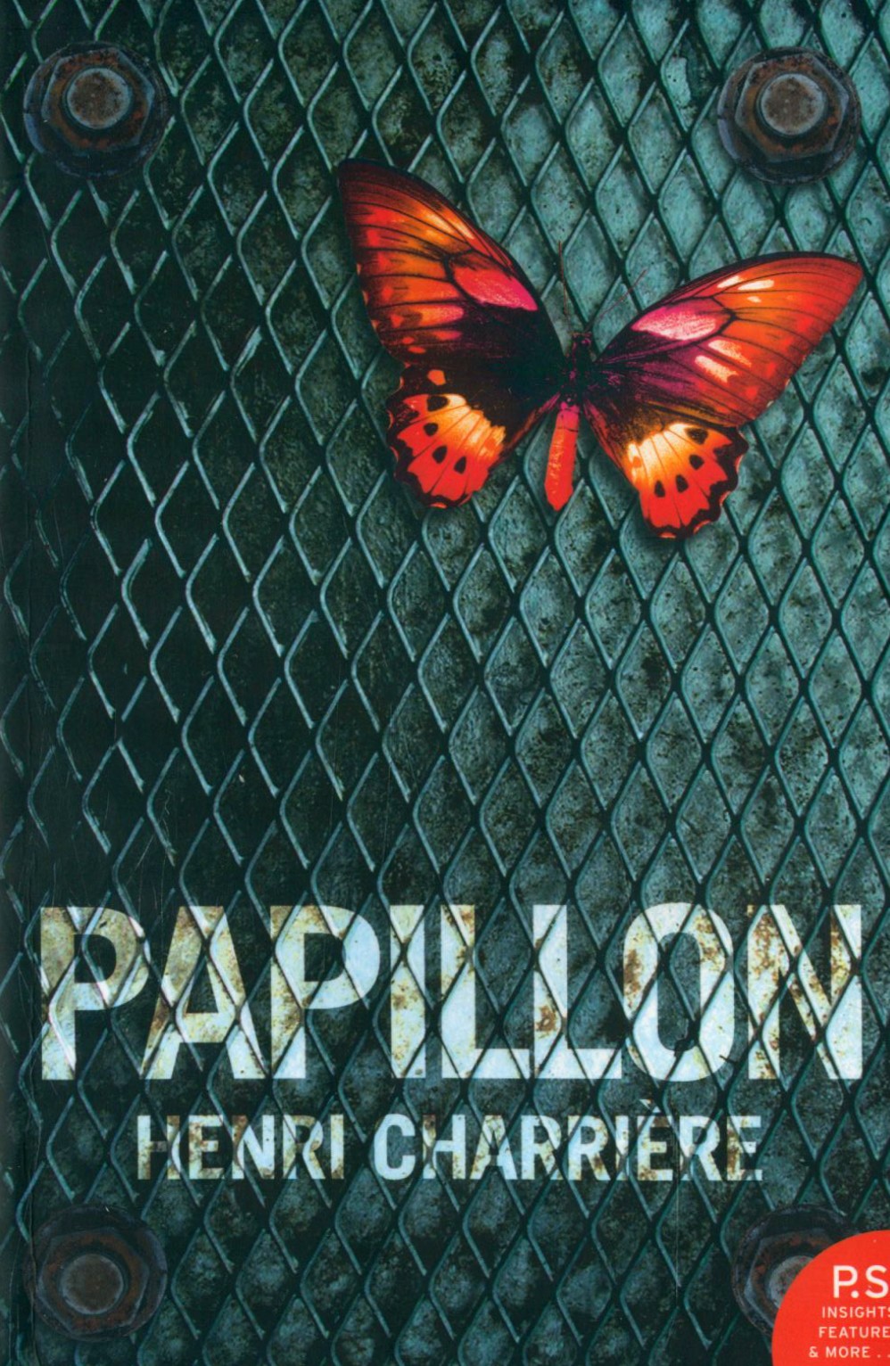 

Papillon