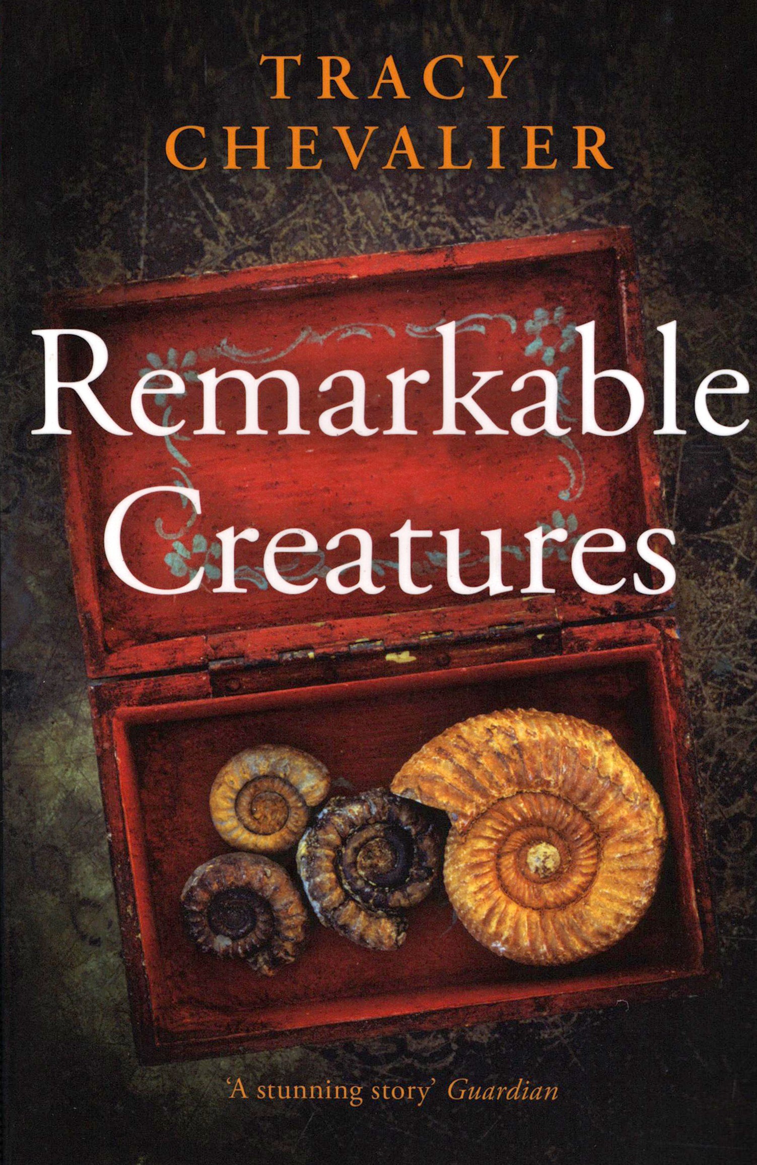 

Remarkable Creatures