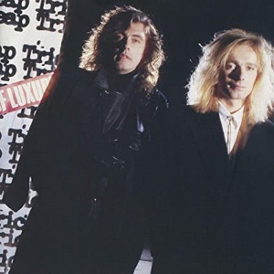 

CHEAP TRICK - Lap Of Luxury (cd)