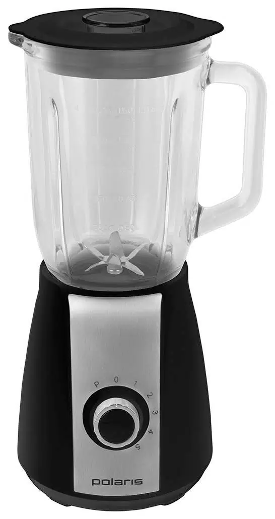 

Блендер Polaris PTB 05G черный, PTB 05G