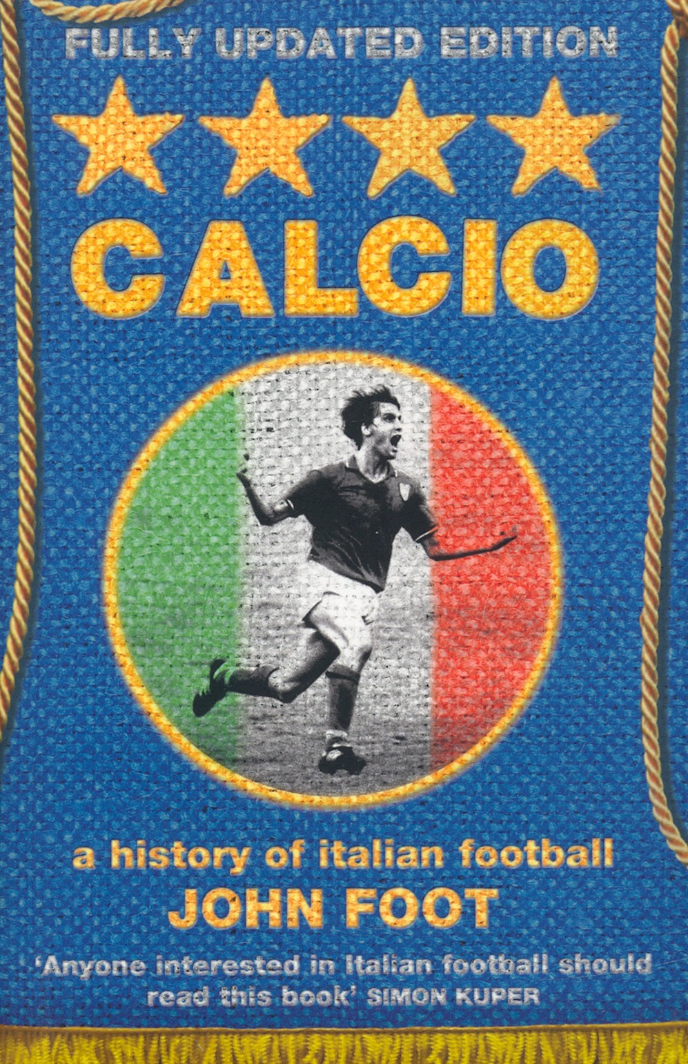 

Calcio A History of Italian Football