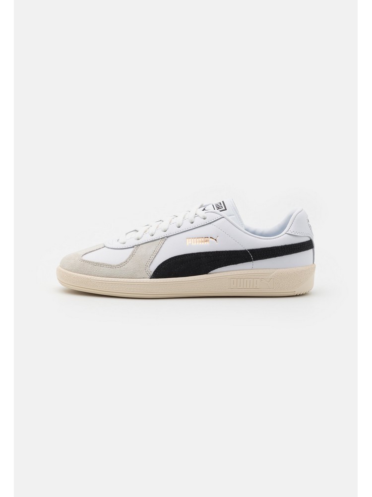 

Кеды унисекс PUMA PU115O0N9 белые 37 EU, Белый, PU115O0N9