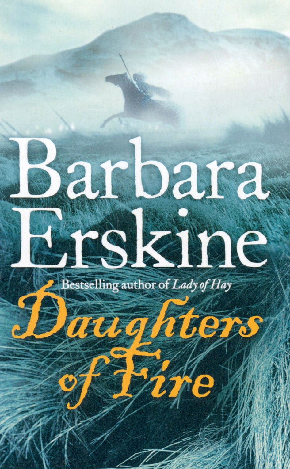 

Daughters of Fire