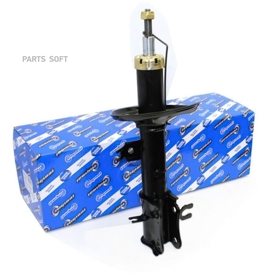 

Амортизатор передний правый газовый для а/м Chevrolet Aveo T250 1.2 /1.4/1.6 08> RIGINAL