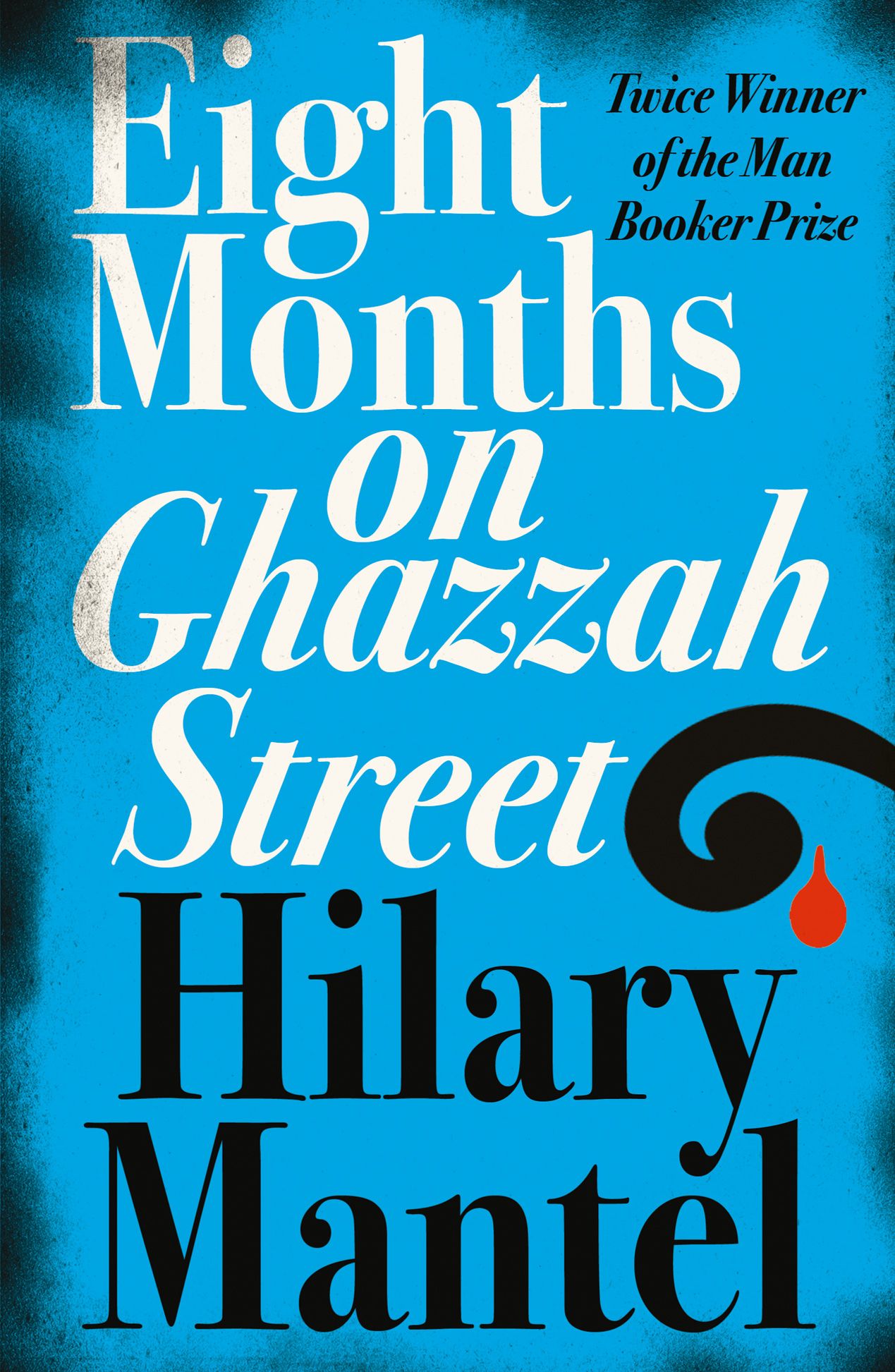 

Eight Months on Ghazzah Street