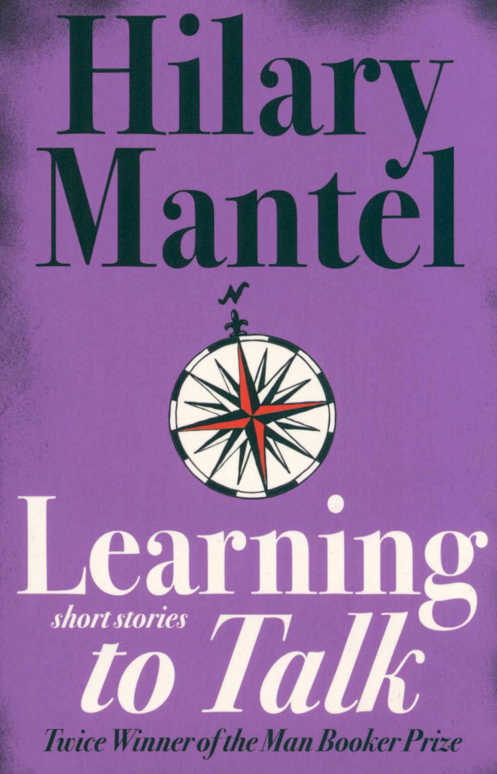 

Learning to Talk Short stories