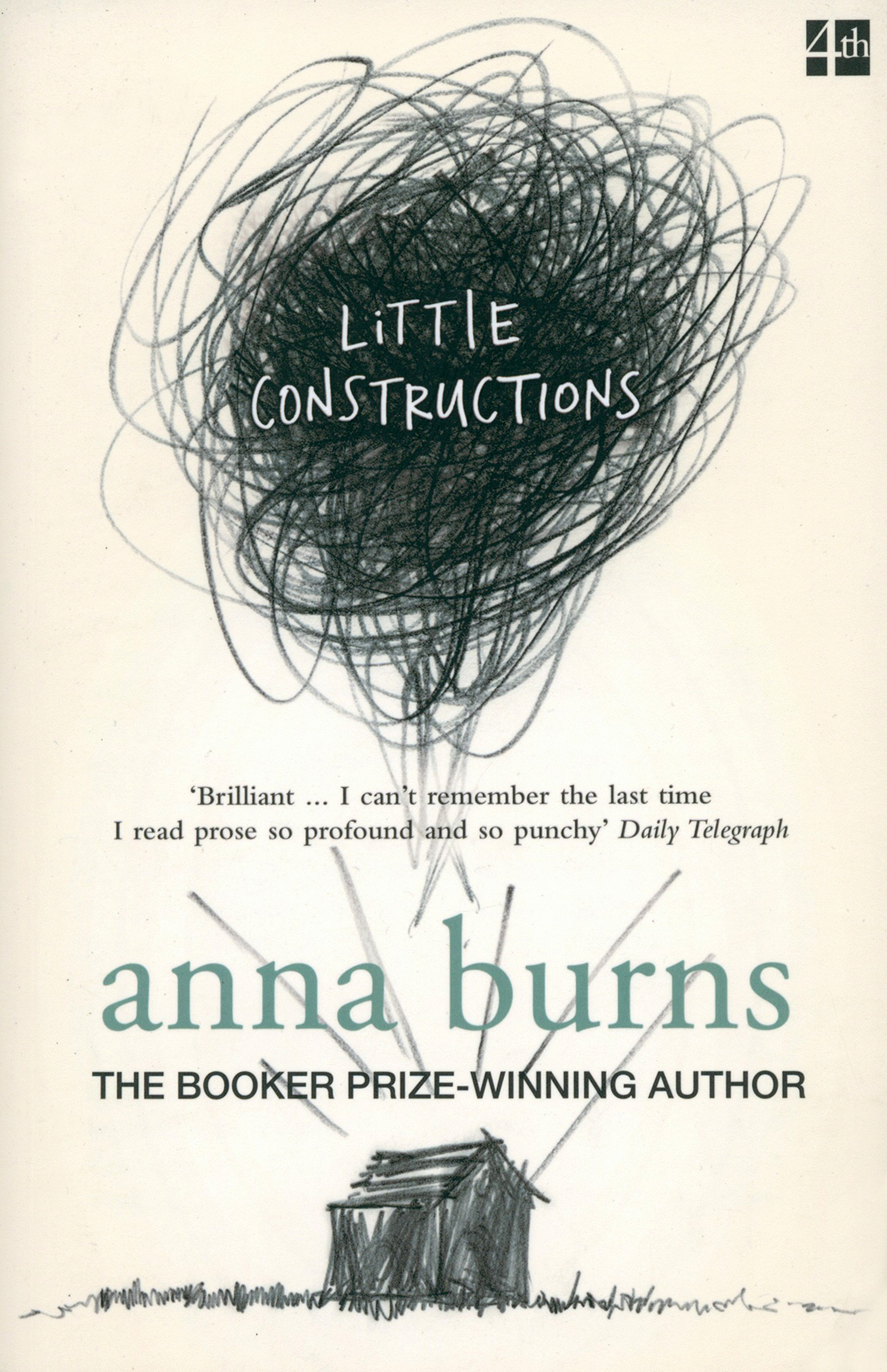 

Little constructions