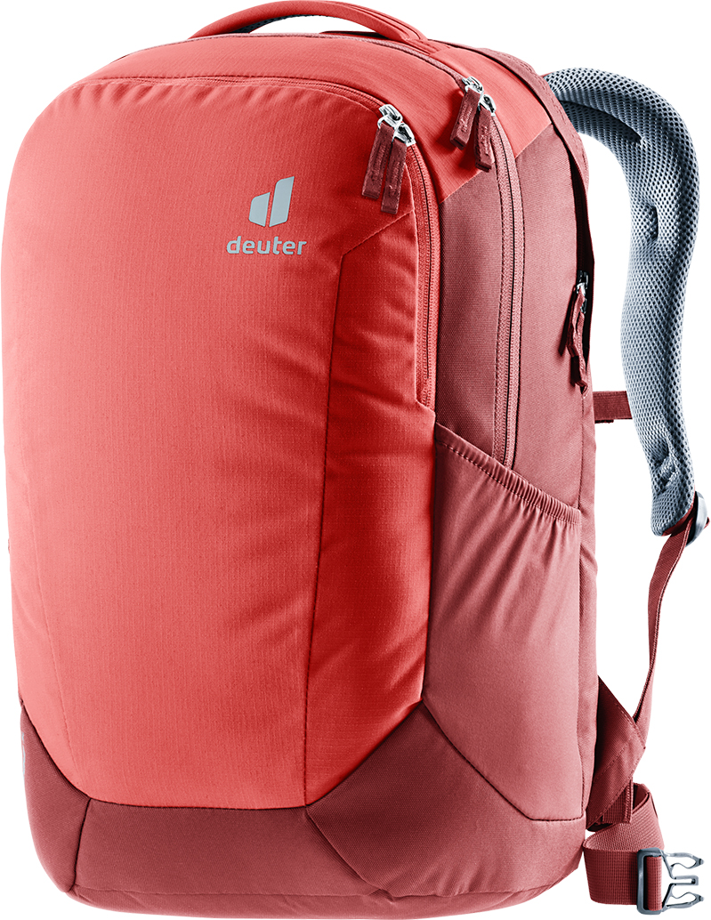 

Рюкзак Deuter Giga SL 23/24, Красный, Giga SL (23/24)