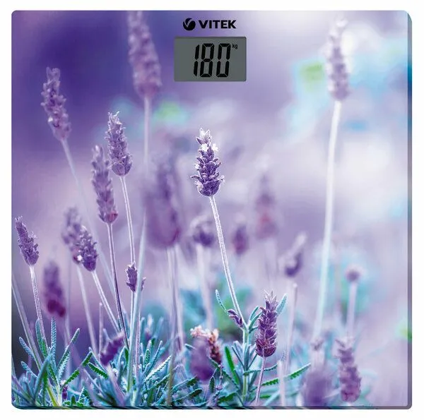 

Весы напольные Vitek VT-1986