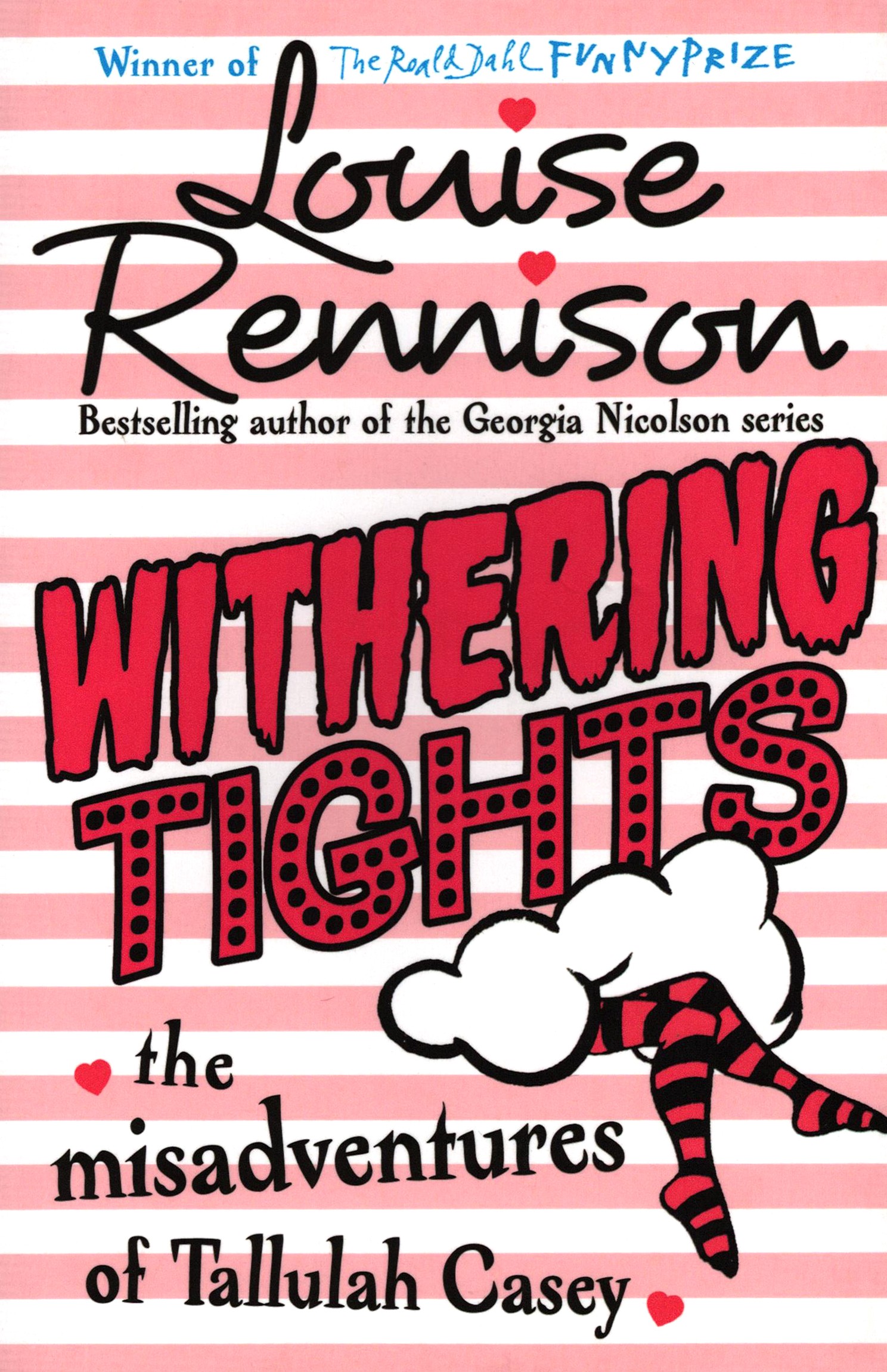 

Withering Tights