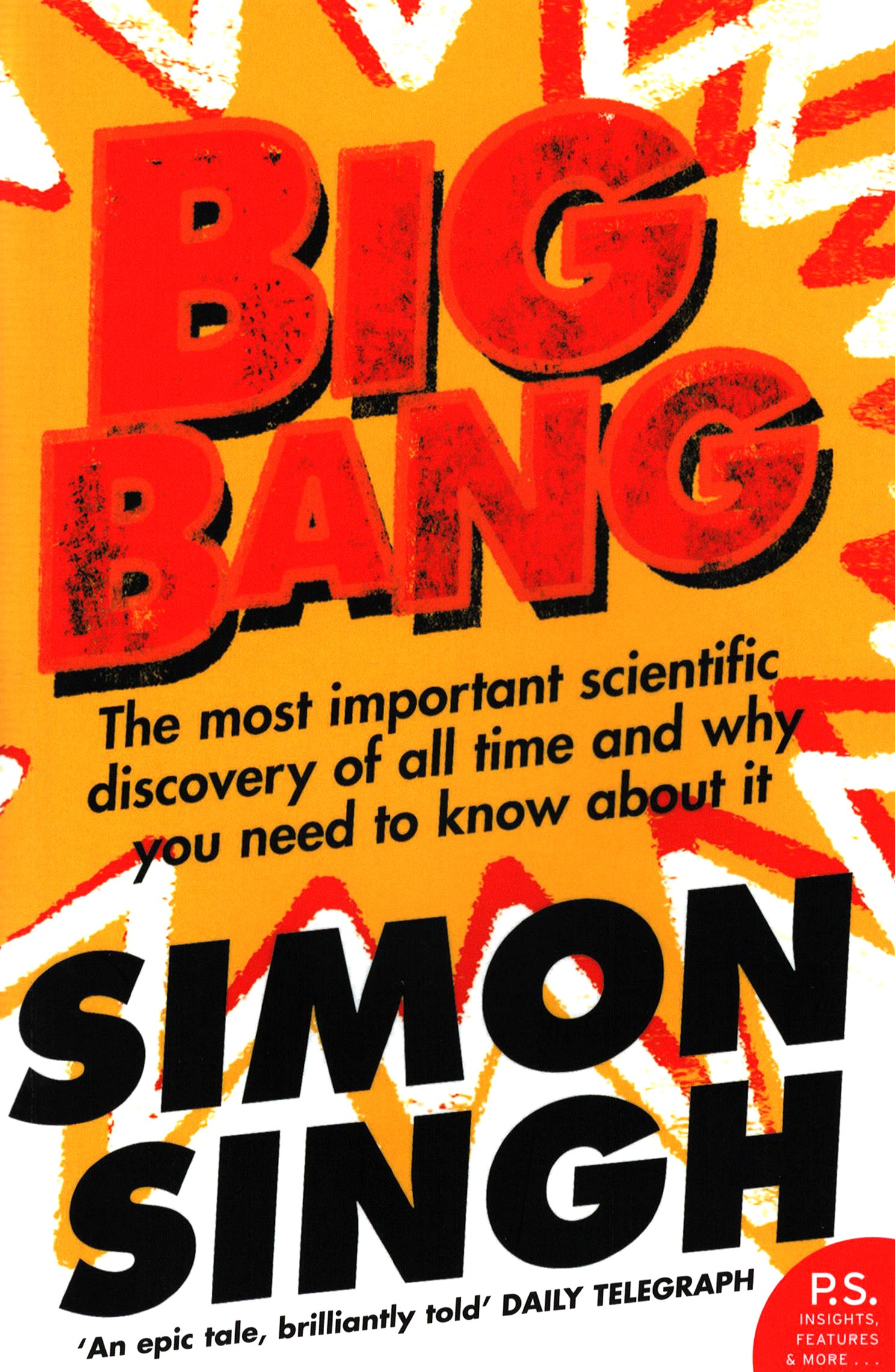 

Big Bang