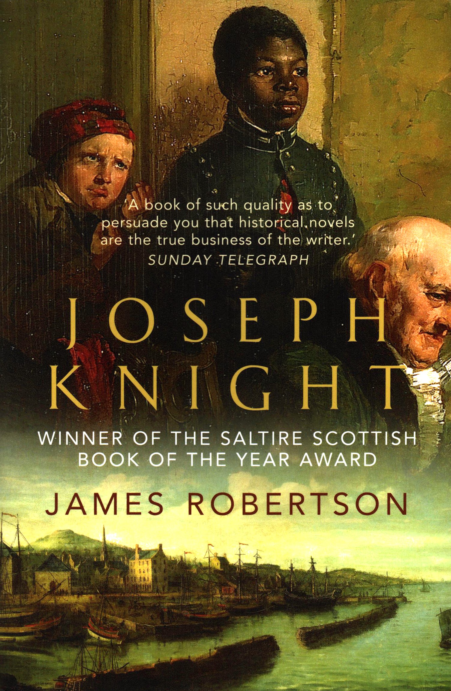 

Joseph Knight