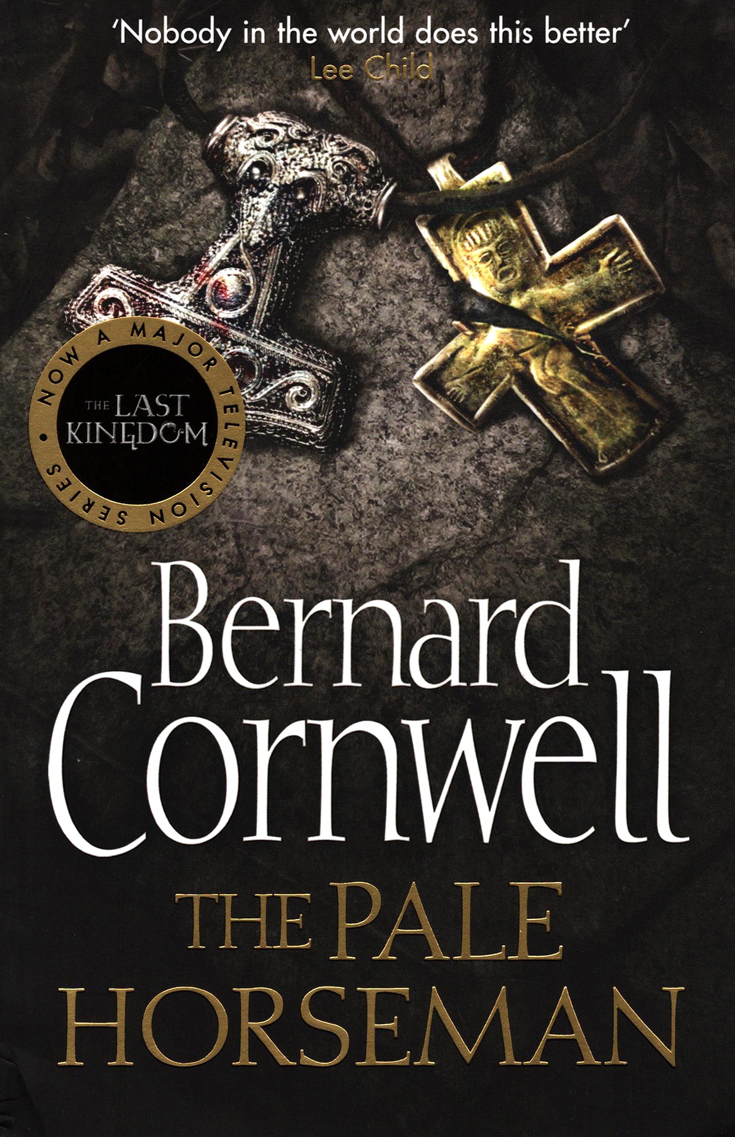 

The Pale Horseman