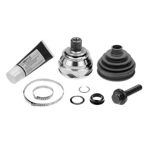 

NPW-VW-004K1_ШРУС внутренний передний правый к-кт! VW T4 2.5TDI EEZ/DQR 150KM 98-