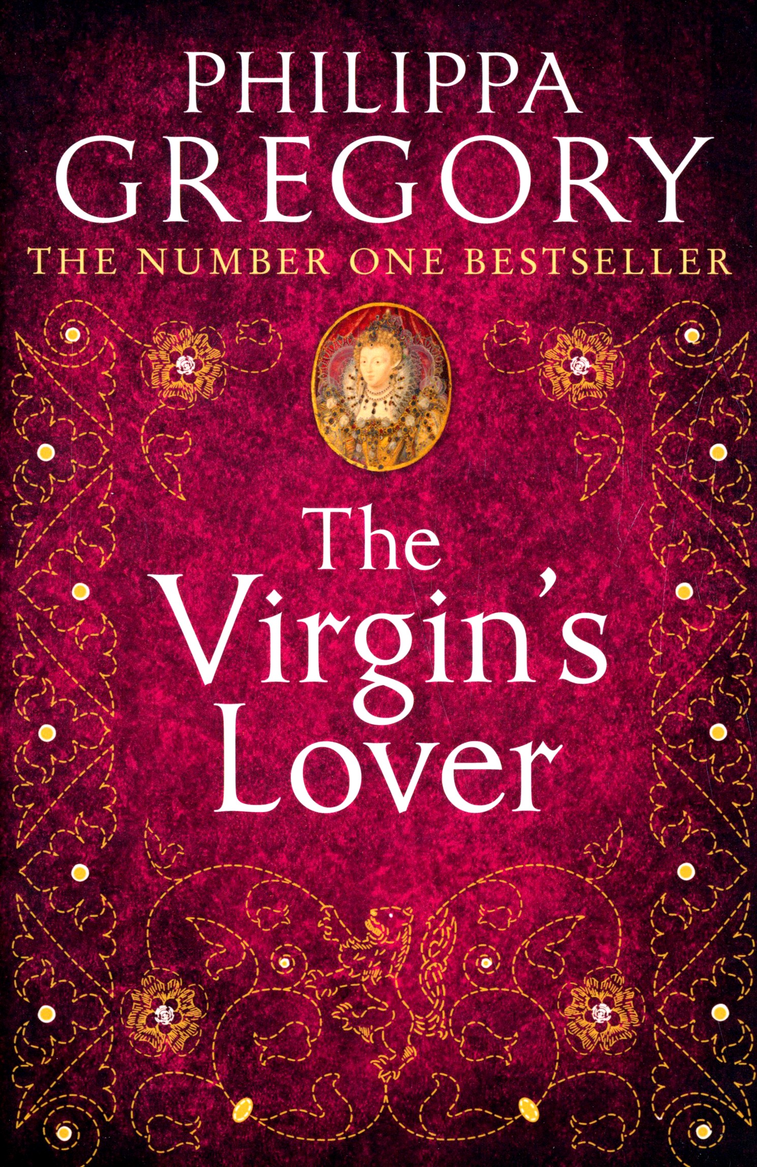 

The Virgin's Lover