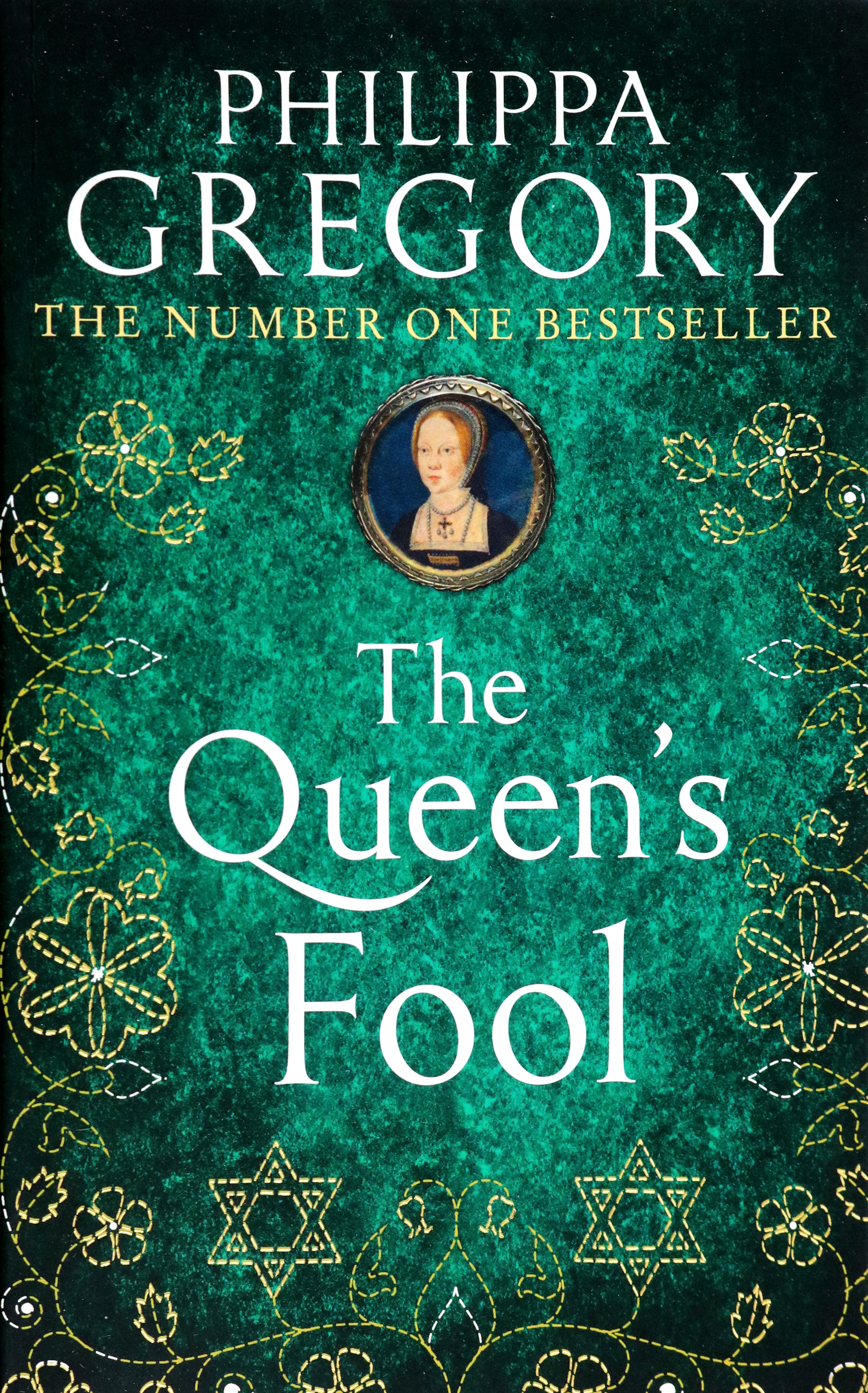 

The Queen's Fool