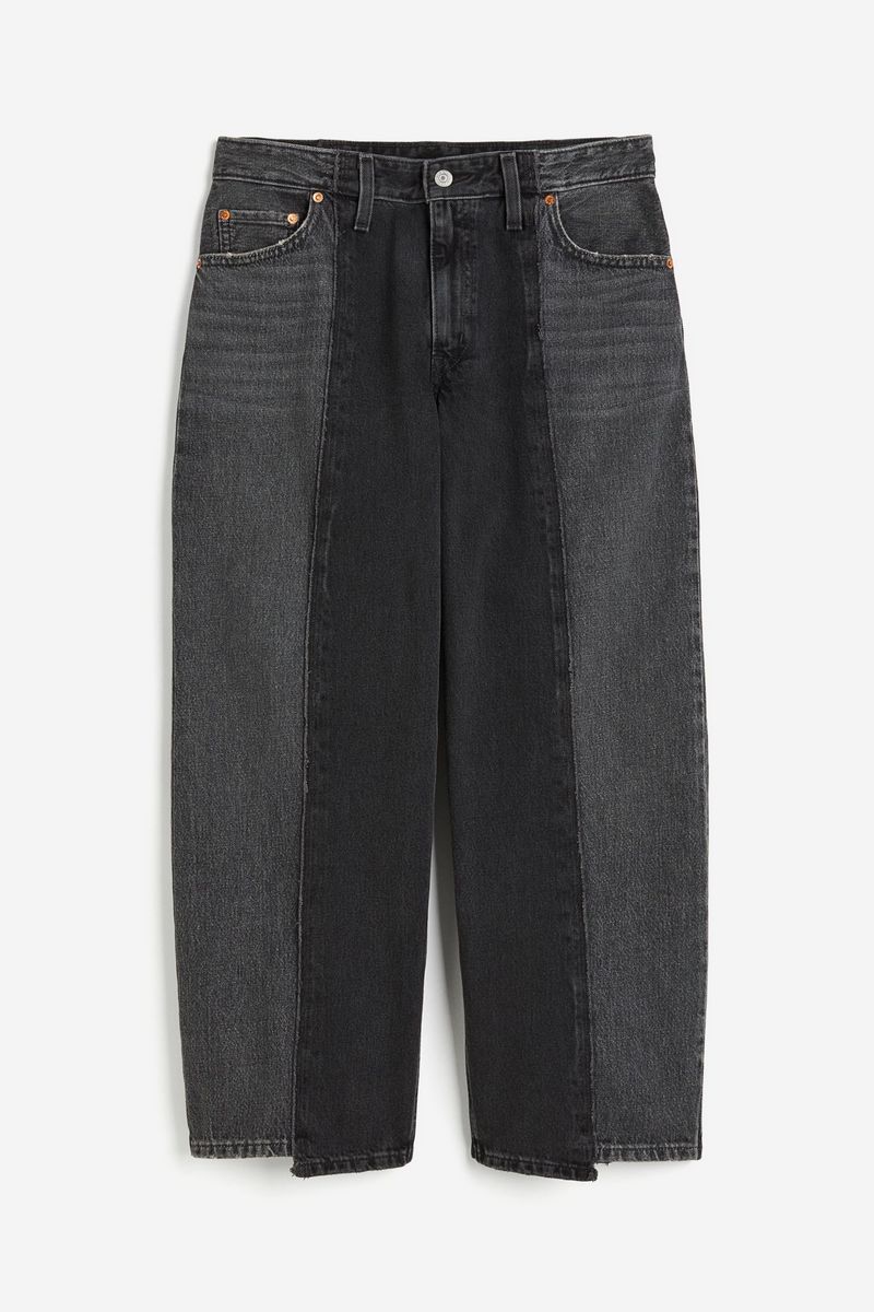 

Джинсы женские Levi's 1226883 серые 31/28, Серый, 1226883