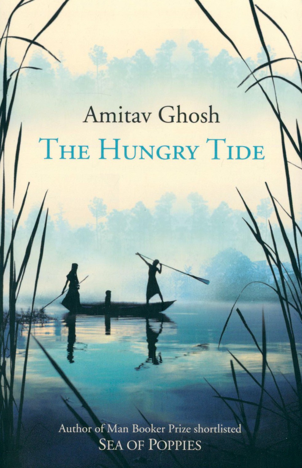 

The Hungry Tide