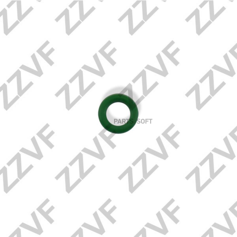 Кольцо Уплотнительное Трубки Кондиционера 1Шт ZZVF ZVBZ0504