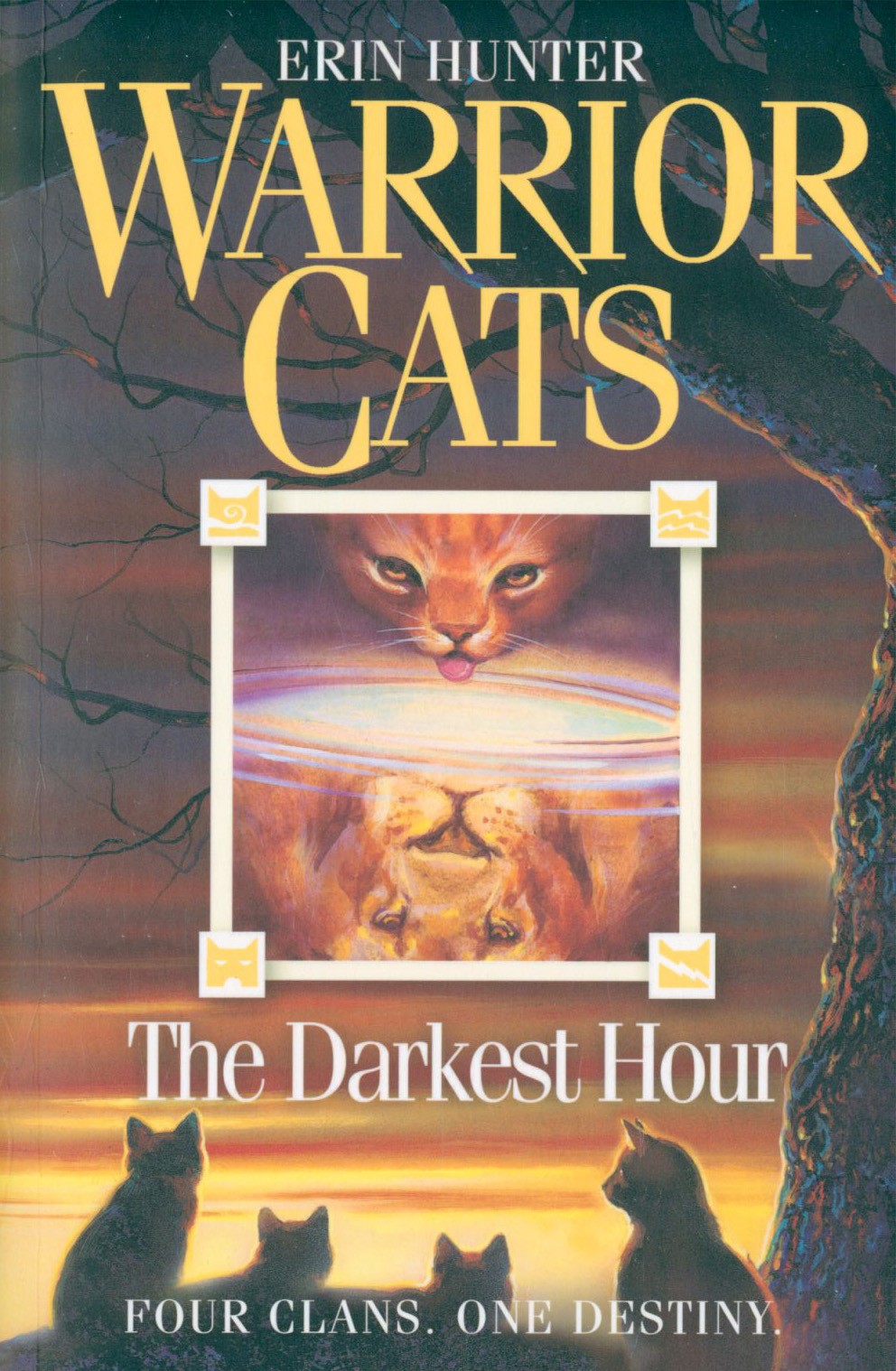 

The Darkest Hour
