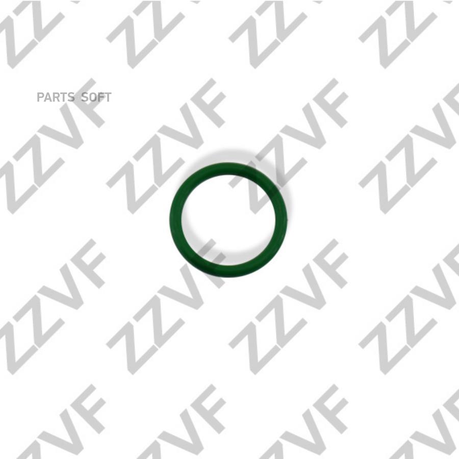 Кольцо Уплотнительное Трубки Кондиционера 1Шт ZZVF ZVBZ0499