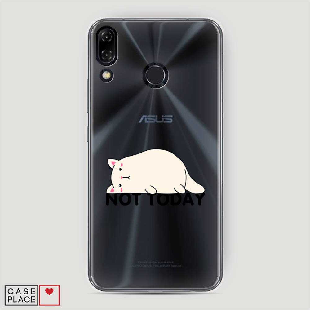 Чехол на Asus Zenfone 5 
