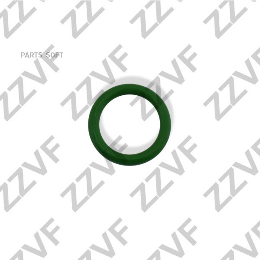 

Кольцо Уплотнительное Трубки Кондиционера 1Шт ZZVF ZVBZ0488