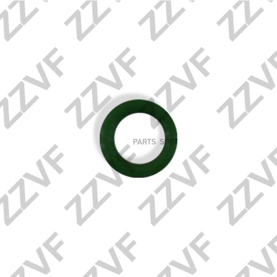 Кольцо Уплотнительное Трубки Кондиционера 1Шт ZZVF ZVBZ0422
