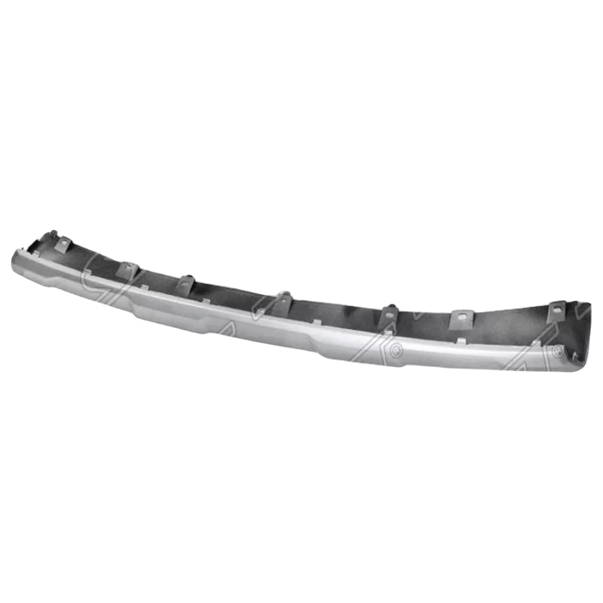 

Накладка Бампера Chery Tiggo 4 18- Передняя Sat арт. ST-93-0040, Серый