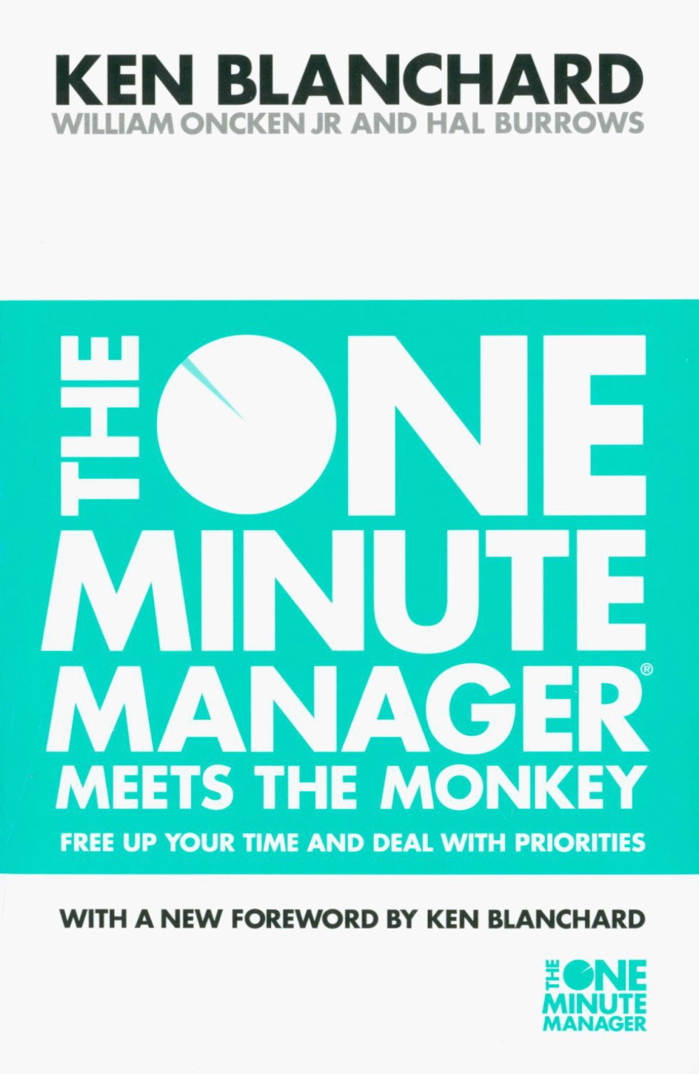 

The One Minute Manager Meets the Monkey