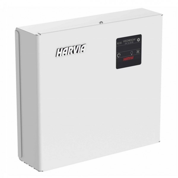 

Панель управления HARVIA C170VKK 3-17kW с таймером, C170VKK 3-17kW с таймером
