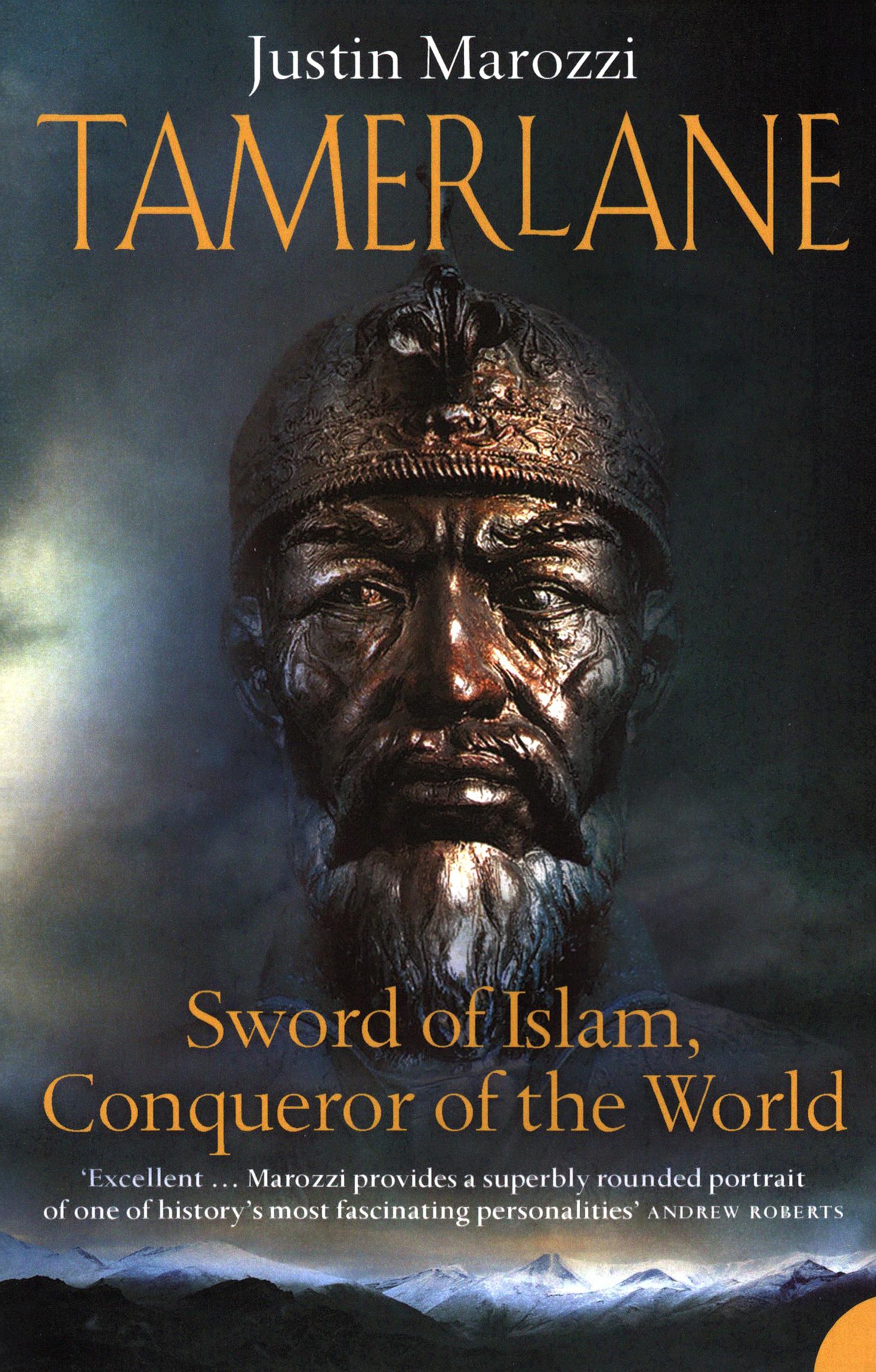 

Tamerlane Sword of Islam, Conqueror of the World