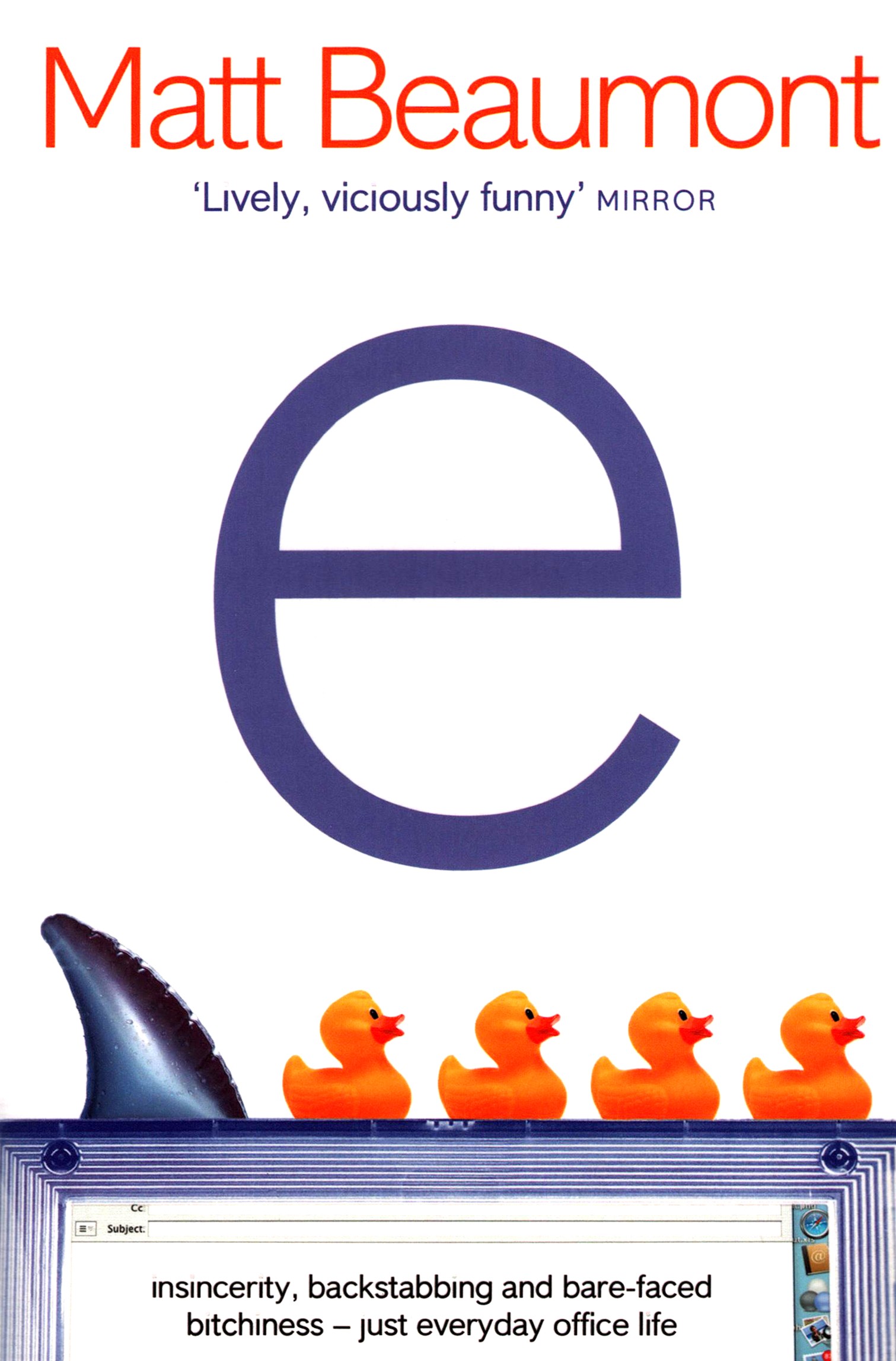 

E A Novel