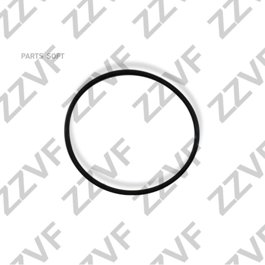 Кольцо Уплотнительное Насоса Топливного 1Шт ZZVF ZVBZ0665