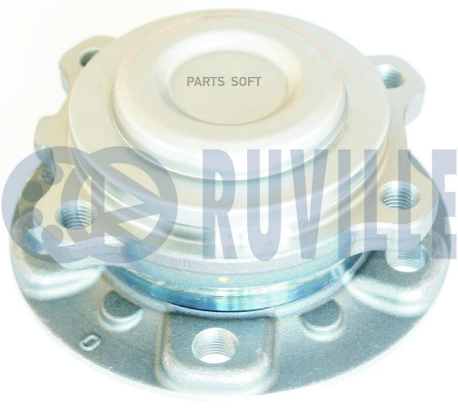 

Ступица Колеса В Сборе Bmw F07 <17/F10 <16/F11/F12/F13/F06/F01-F04/F25