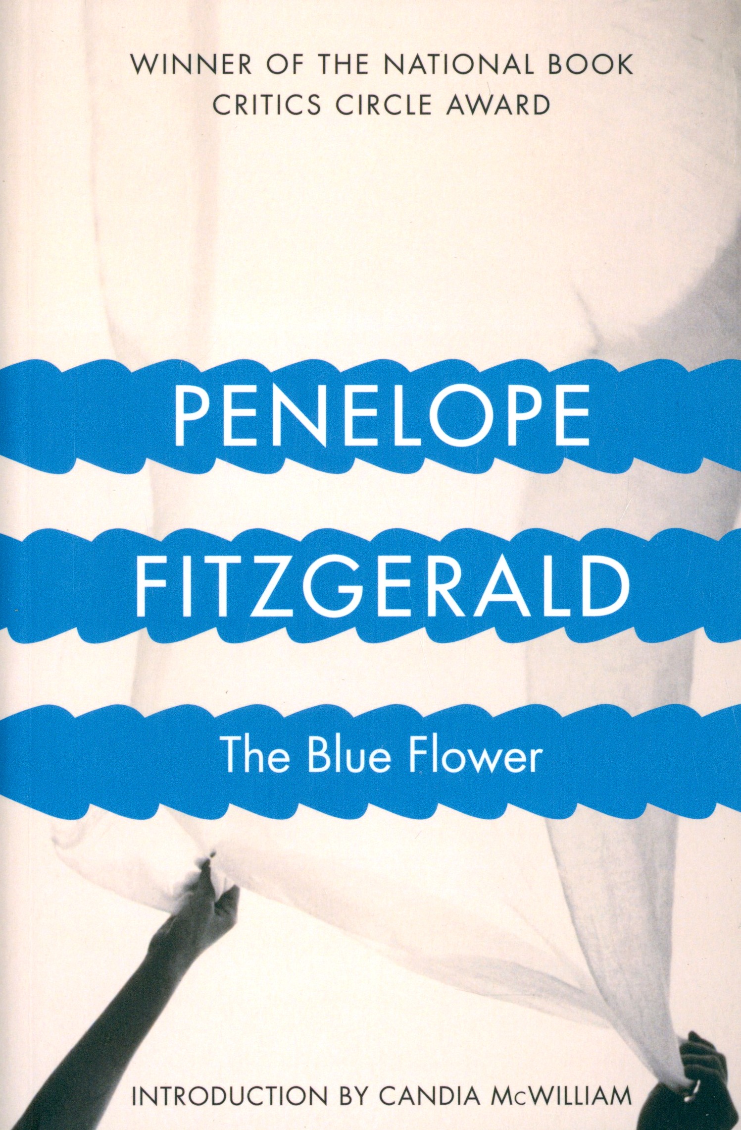 

The Blue Flower