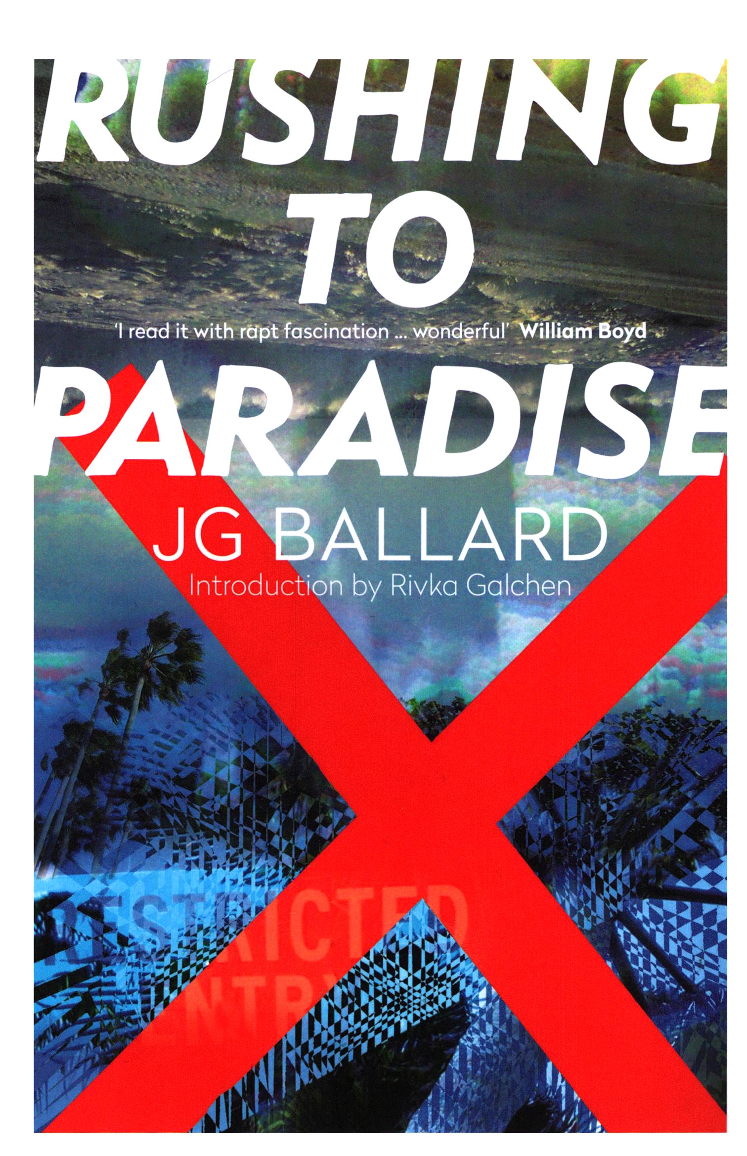 

Rushing to Paradise