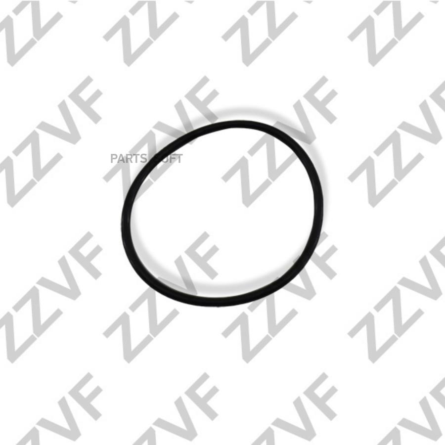 

Кольцо Уплотнительное Крышки Гбц 1Шт ZZVF ZVBZ0548