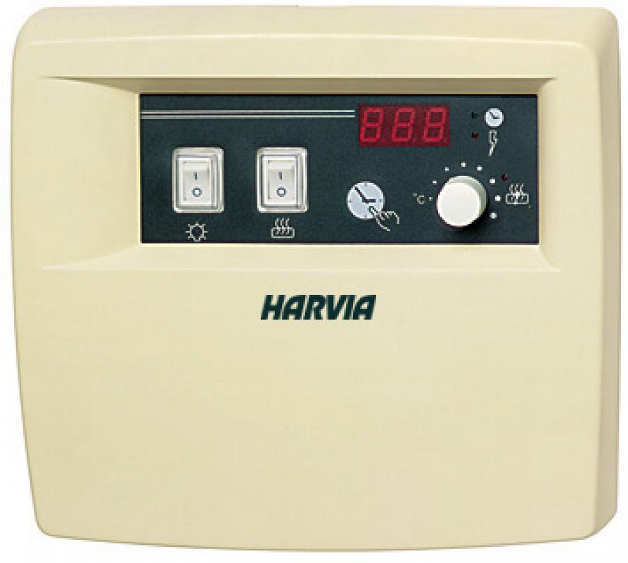 

Пульт управления HARVIA C150 3-17kW 12ч, C150 3-17kW 12ч