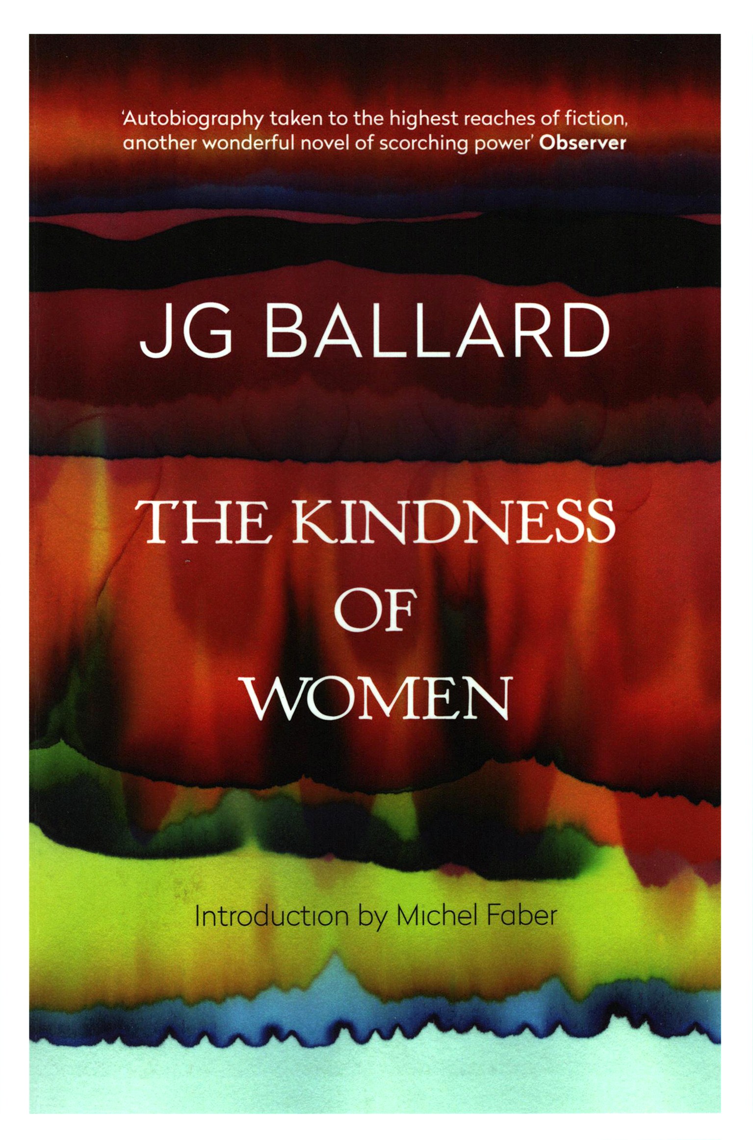 

The Kindness of Women