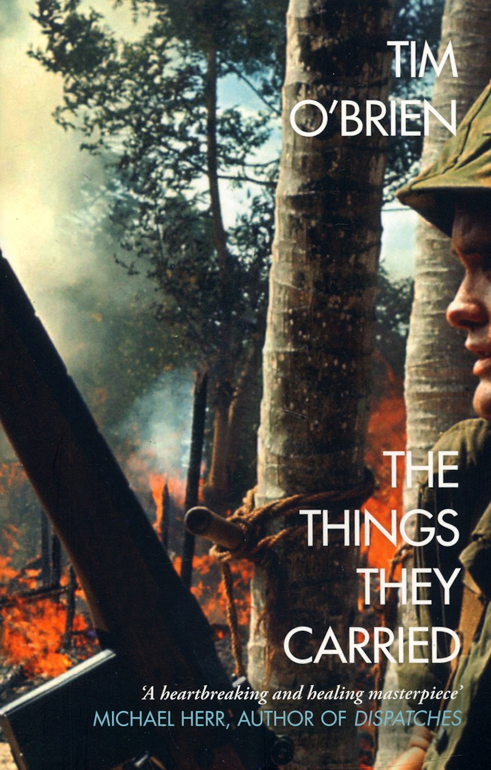 

The Things They Carried