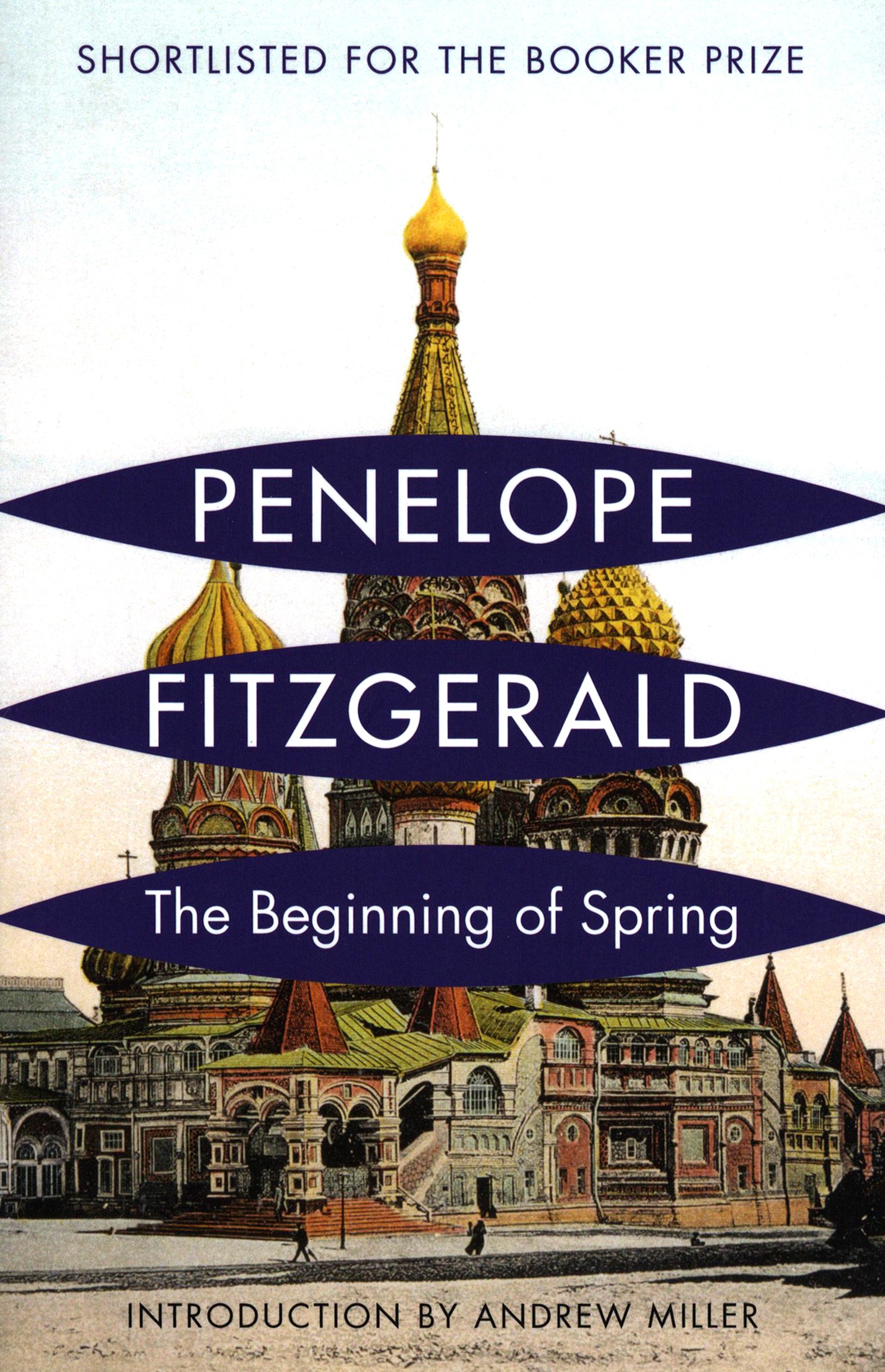 

The Beginning of Spring