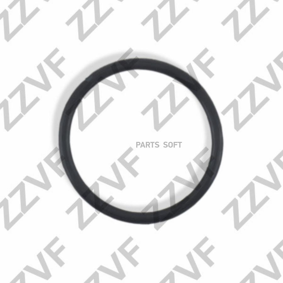 

Кольцо Уплотнительное Volvo C70 06-.., S40 04-.., S80 07-.., V40 13-.., 1Шт ZZVF ZVBZ0322