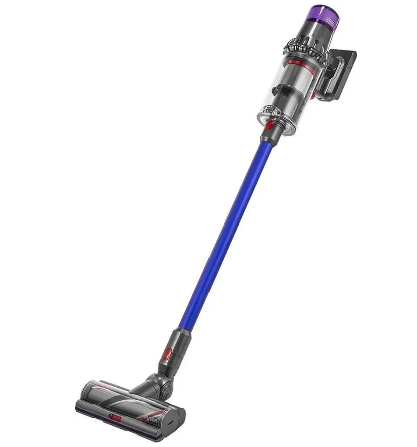 

Вертикальный пылесос Dyson V11 + доп. аккумулятор + напольная стойка, V11