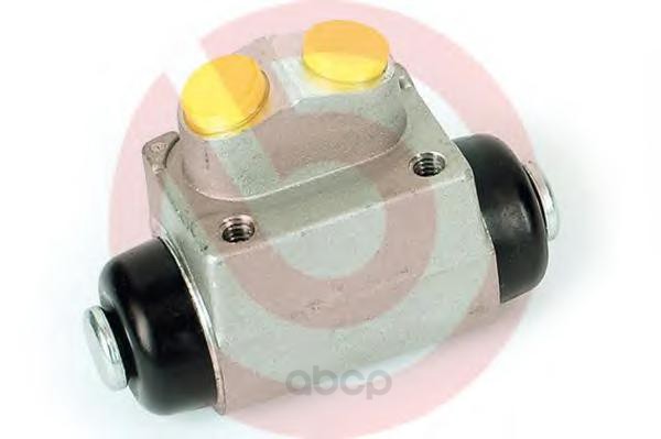

A12512_цилиндр тормозной задний левый! Hyundai Accent/Atos/Getz 1.0-2.0i/1.5D 98>