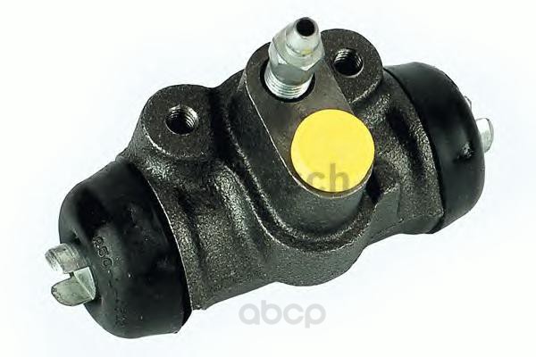 

0 986 475 947_цилиндр тормозной задний! Mazda 323 1.4-2.0TD 94-98