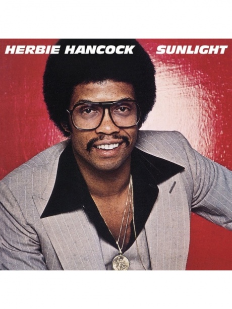 

HERBIE HANCOCK - Sunlight