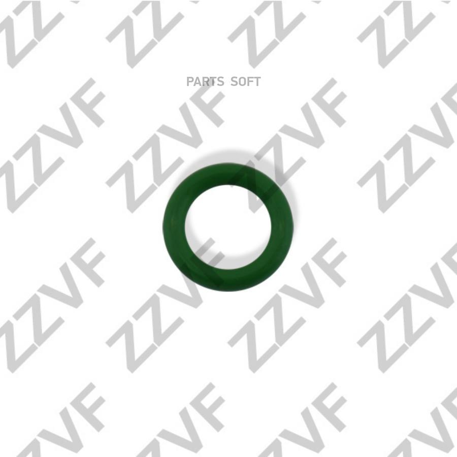 Кольцо Уплотнительное Opel 1Шт ZZVF ZVBZ0528